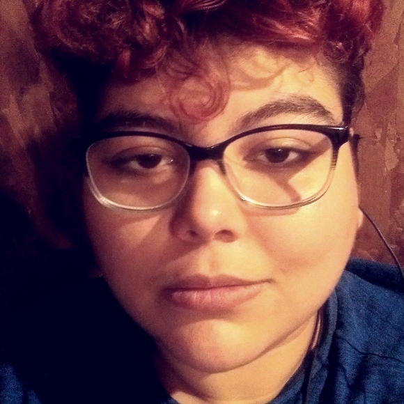 Meet your Posher, Kynisha - Picture 8 of 8